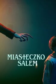 Miasteczko Salem Cały Film