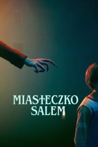 Miasteczko Salem Cały Film