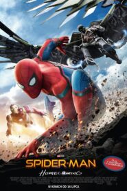 Spider-Man: Homecoming Cały Film