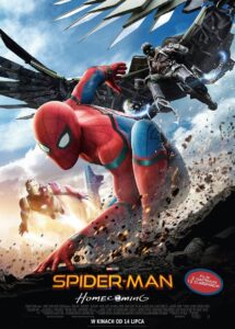 Spider-Man: Homecoming Cały Film