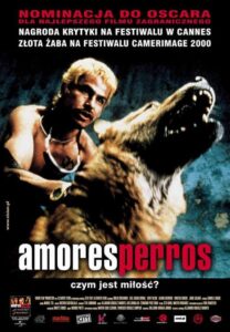 Amores perros Cały Film