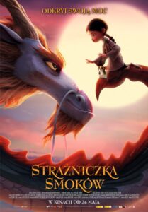 Strażniczka smoków Cały Film