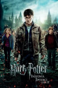 Harry Potter i Insygnia Śmierci: Część II Cały Film