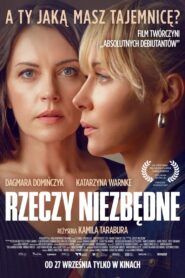 Rzeczy niezbędne Cały Film