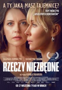 Rzeczy niezbędne Cały Film