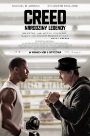 Creed: Narodziny legendy Cały Film