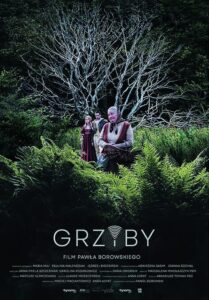 Grzyby Cały Film