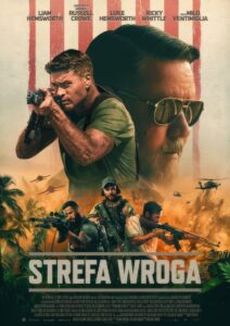 Strefa wroga Cały Film