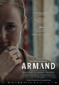 Armand Cały Film