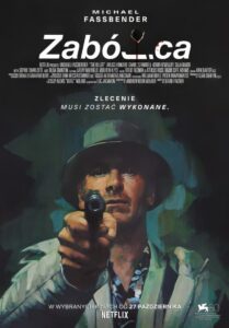 Zabójca Cały Film