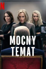 Mocny temat Cały Film