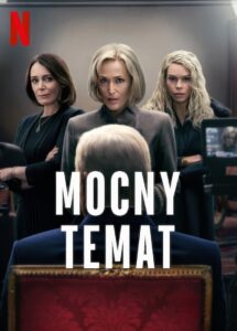 Mocny temat Cały Film