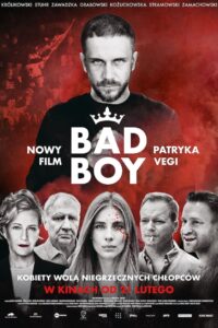 Bad Boy Cały Film