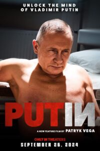 Putin Cały Film