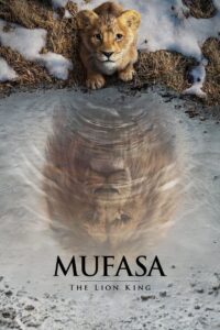 Mufasa: Król Lew Cały Film