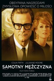 Samotny mężczyzna Cały Film