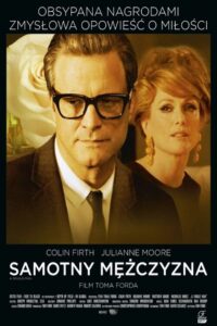 Samotny mężczyzna Cały Film