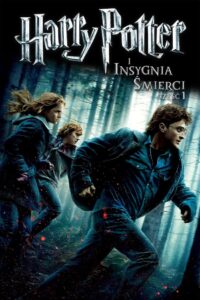 Harry Potter i Insygnia Śmierci: Część I Cały Film