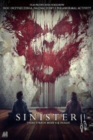 Sinister 2 Cały Film