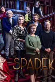 Spadek Cały Film