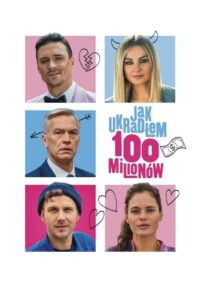 Jak ukradłem 100 milionów Cały Film