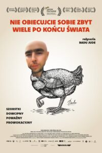 Nie obiecujcie sobie zbyt wiele po końcu świata Cały Film