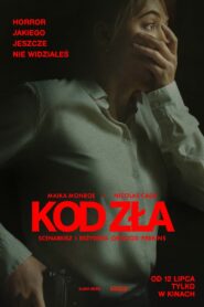 Kod zła Cały Film