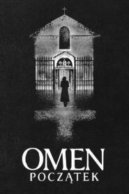 Omen: Początek Cały Film