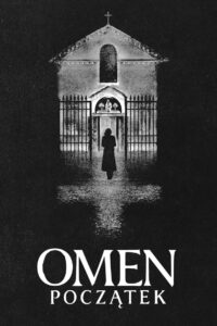 Omen: Początek Cały Film