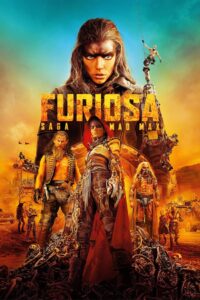 Furiosa: Saga Mad Max Cały Film