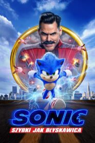 Sonic. Szybki jak błyskawica Cały Film