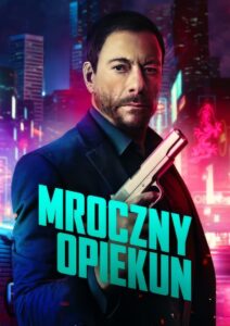 Mroczny opiekun Cały Film