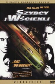 Szybcy i wściekli Cały Film