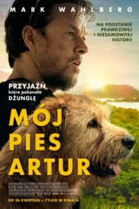 Mój pies Artur Cały Film