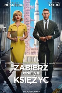 Zabierz mnie na Księżyc Cały Film