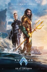 Aquaman i Zaginione Królestwo Cały Film