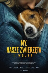 My, nasze zwierzęta i wojna Cały Film