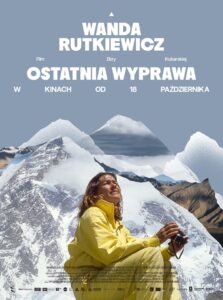 Wanda Rutkiewicz. Ostatnia wyprawa Cały Film