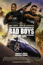 Bad Boys for Life Cały Film