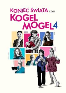 Koniec świata czyli Kogel Mogel 4 Cały Film