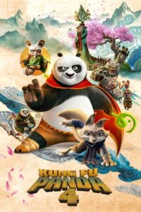 Kung Fu Panda 4 Cały Film