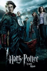 Harry Potter i Czara Ognia Cały Film