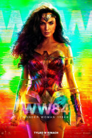 Wonder Woman 1984 Cały Film