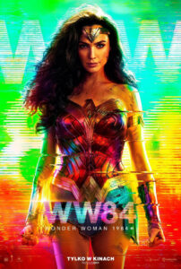 Wonder Woman 1984 Cały Film