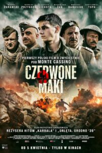 Czerwone maki Cały Film