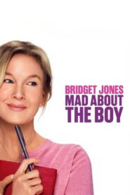 Bridget Jones: Szalejąc za facetem Cały Film