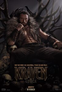 Kraven Łowca Cały Film