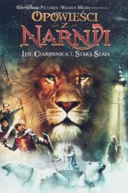 Opowieści z Narnii: Lew, Czarownica i stara szafa Cały Film