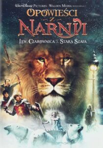 Opowieści z Narnii: Lew, Czarownica i stara szafa Cały Film