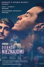 Dobrzy nieznajomi Cały Film